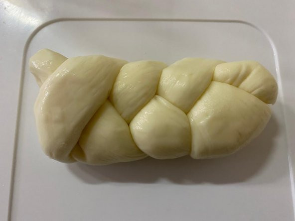 Örgülü Peyniri 5 KG Doğal Çiftlikten - 2