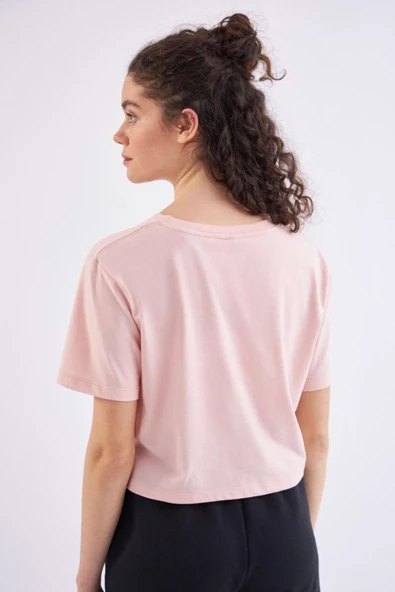 Kappa 381G8MWW71 Authentic Ghigax Tk Kadın T-Shirt - 6