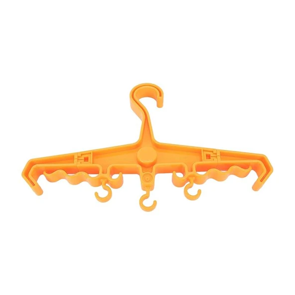 KRAKEN Askı Çok Amaçlı MULTIHANGER - Resim 7