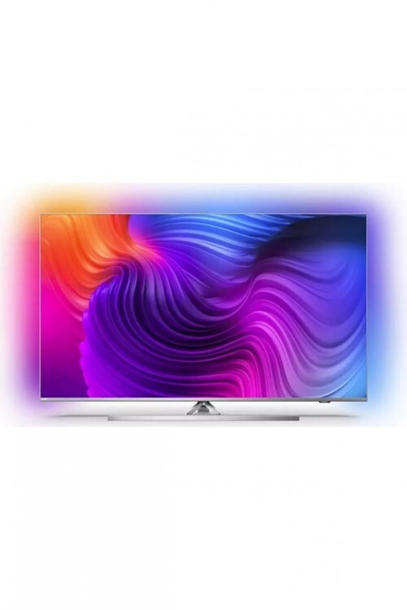 Philips 58PUS8506 4K Ultra HD 58" 147 Ekran Uydu Alıcılı Android Smart LED TV