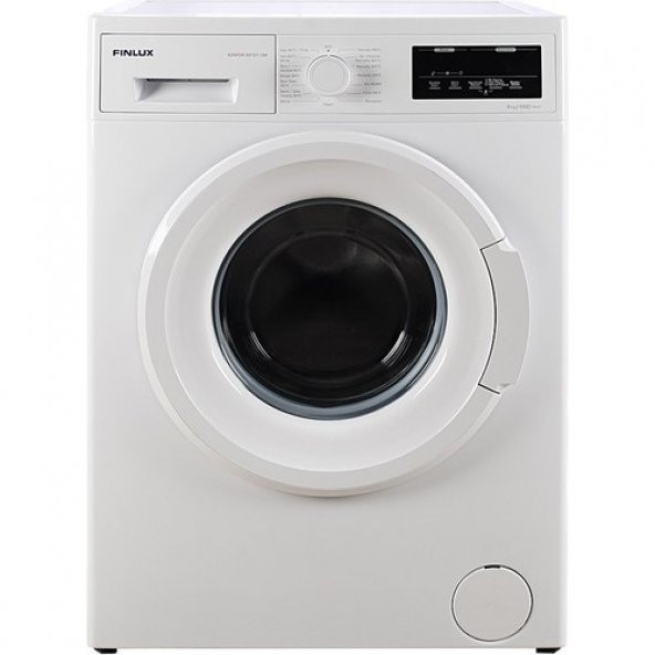 Finlüx Konfor 92101 Çamaşır Makinası