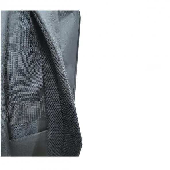 Laptop Notebook Tablet ve Evrak Sırt Çantası 15,6 İnç Uyumlu - 5