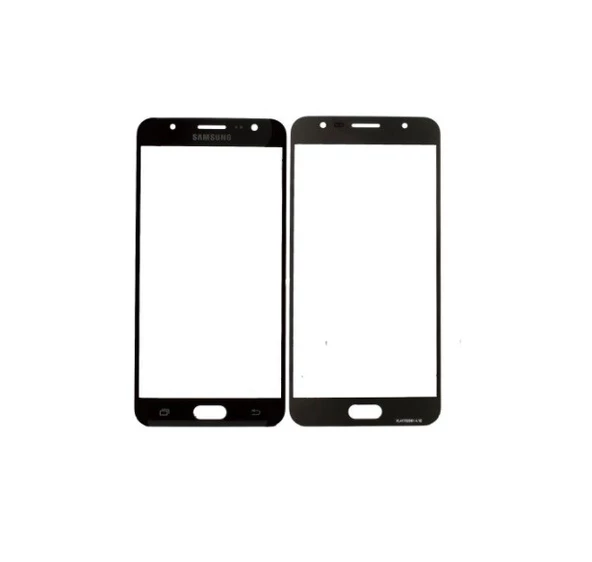 Samsung G610 J7 Prime Dokunmatik Lensi Ocalı Orjinal Kalite - 3