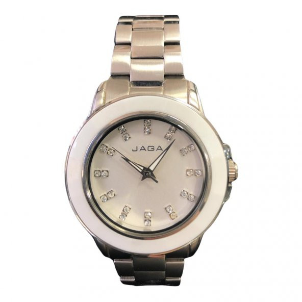 Jaga JG.S9901.05 Kadın Kol Saati - 1