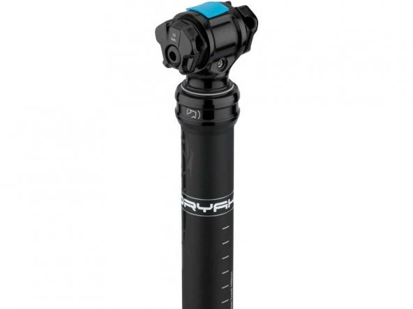 PRO KORYAK DSP 150 31.6mmInternal SELE BORUSU - 6