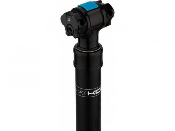 PRO KORYAK DSP 120 31.6mmInternal SELE BORUSU - 6
