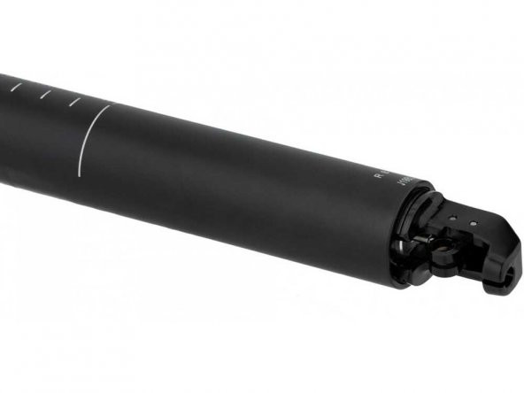 PRO KORYAK DSP 120 31.6mmInternal SELE BORUSU - 7