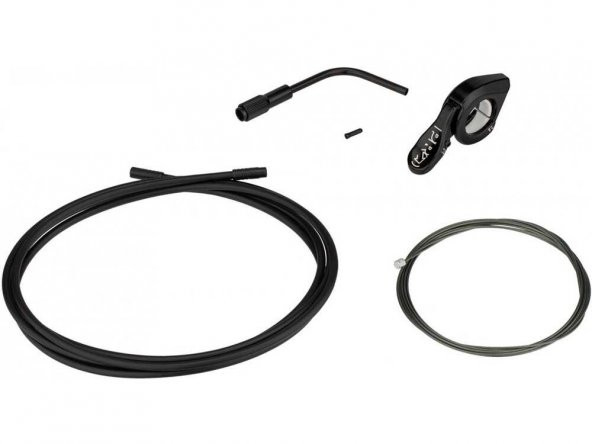 PRO KORYAK DSP 120 31.6mmInternal SELE BORUSU - 8