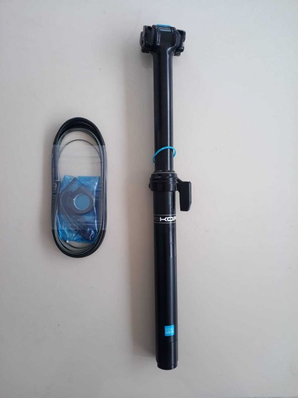 PRO KORYAK DSP 150 31.6mmExternal SELE BORUSU - 6