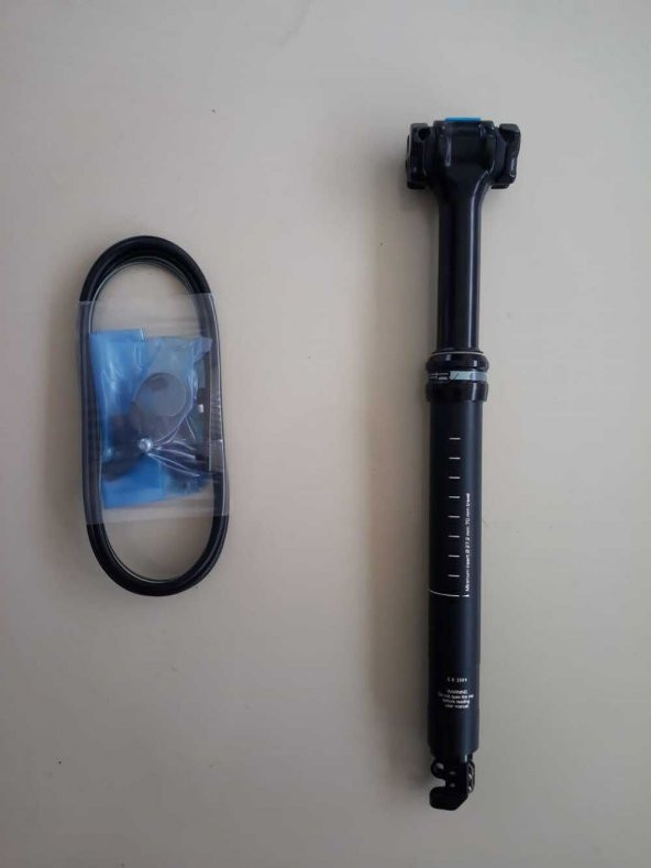 PRO DISCOVER DSP 70 IN 27.2mmInternal SELE BORUSU - 5