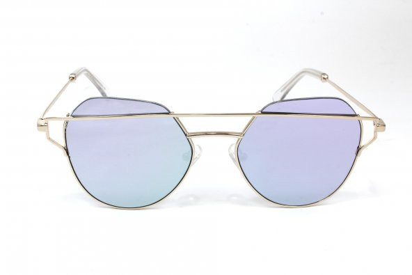 16732 C3 53 Rachel Paris Güneş Gözlüğü - Resim 2