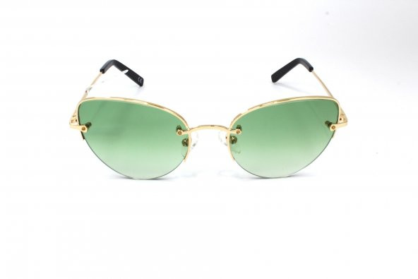 220 C3 53 Rachel Güneş Gözlüğü - Resim 2