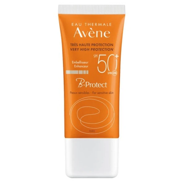 Avene Solaire B-Protect Spf 50+ Güneş Kremi 30 ml