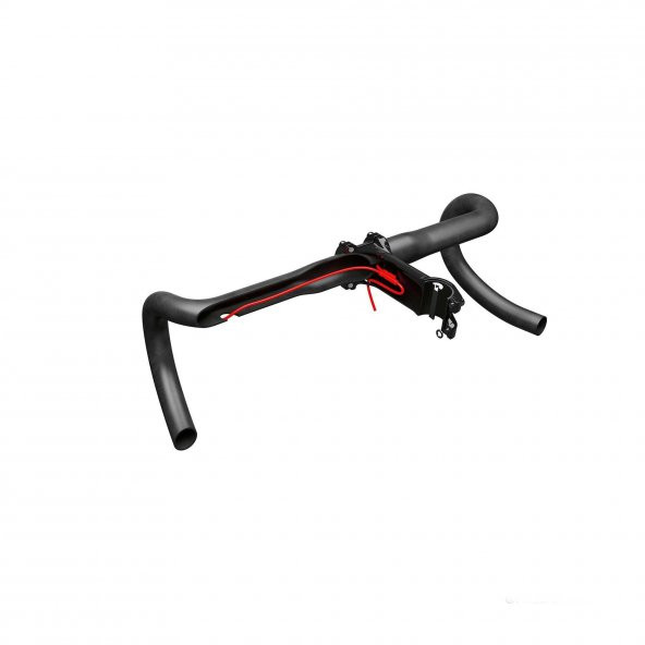 FSA SL-K COMPACT ACR CARBON 400mm GİDON - 2