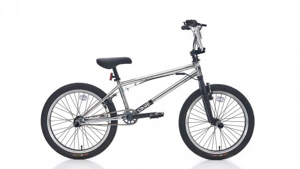 2022 CARRARO RAVE PRO BMX BİSİKLET