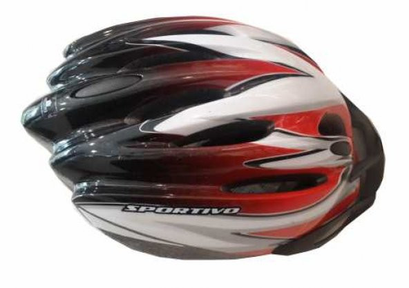 SPORTIVO 49-54 CM LAMBASIZ ÇOCUK KASKI