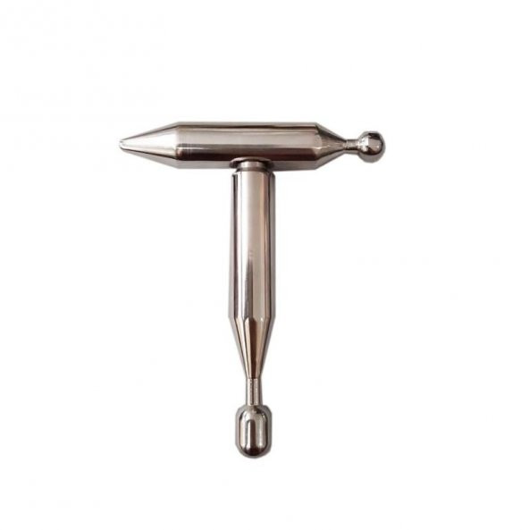 Graston Tools 7 Parçalı Masaj Seti - 4