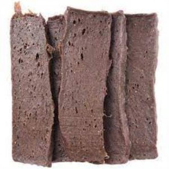 Flamingo Hapki Kuzulu Şerit Köpek Ödülü 85gr - 2