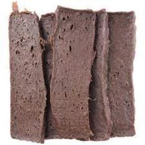 Flamingo Hapki Kuzulu Şerit Köpek Ödülü 85gr - Resim 2