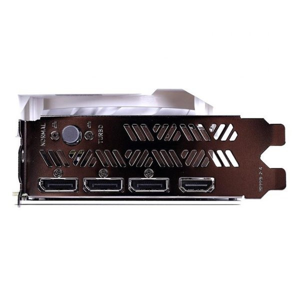 iGame GeForce RTX 3070 Ultra W OC LHR-V - 4