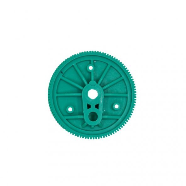 Arka Silecek Motor Dişlisi Ford Connect  -106 Diş ( 2002-2013 ) - 4