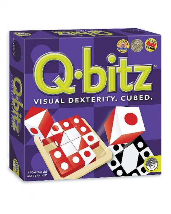 Windware Q-Bitz Kutu Oyunu