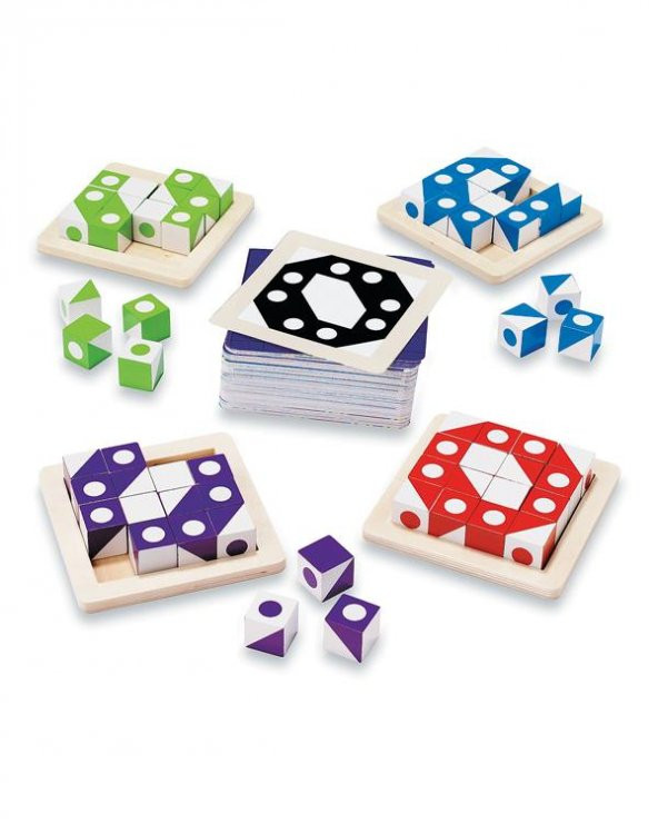 Windware Q-Bitz Kutu Oyunu - 2