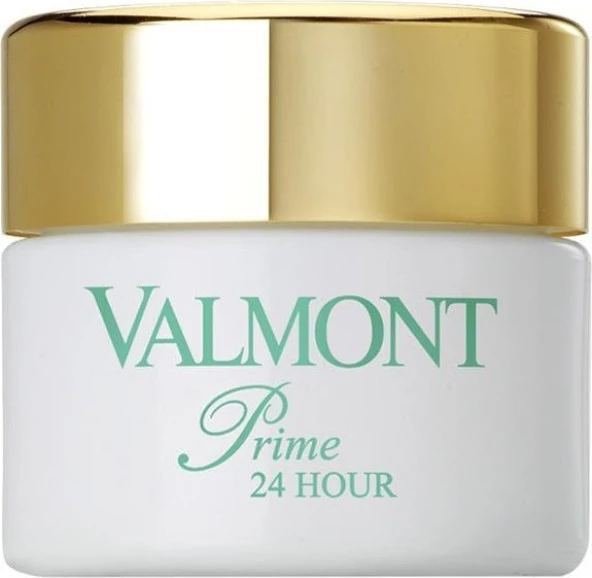 Valmont Prime 24 Hour Nemlendirici 50ml.