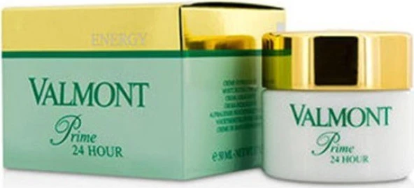 Valmont Prime 24 Hour Nemlendirici 50ml. - 2