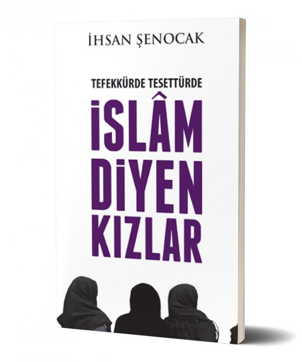 İslam Diyen Kızlar