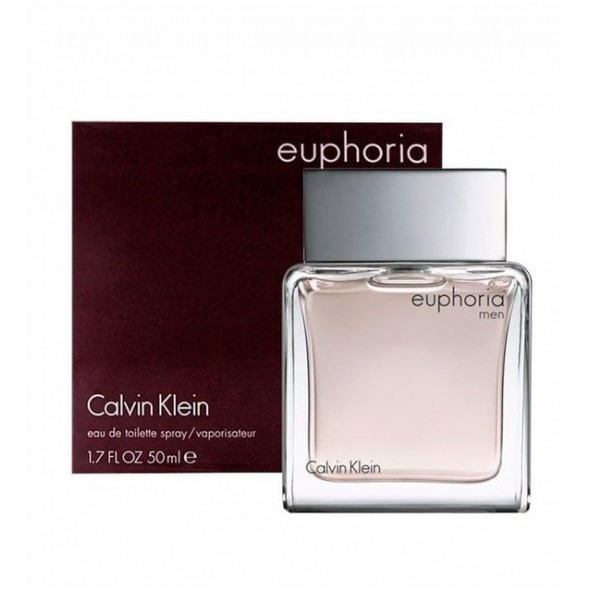 CALVIN KLEIN EUPHORIA EDT 100 ML