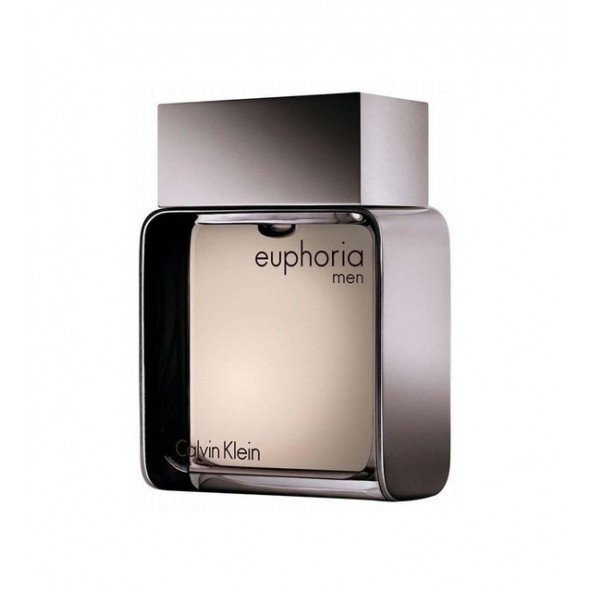 CALVIN KLEIN EUPHORIA EDT 100 ML - 2