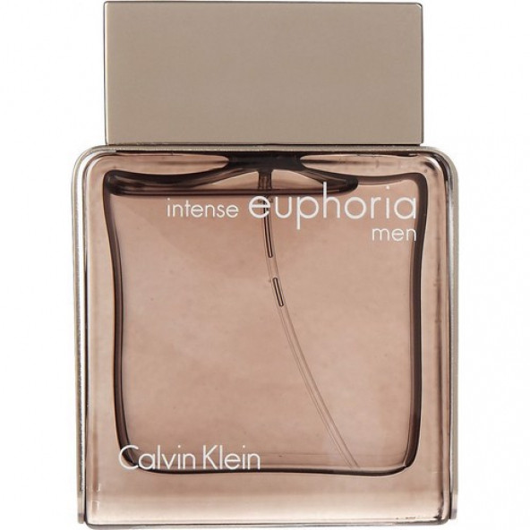 Calvin Klein Euphoria Intense EDT 100 ml Erkek Parfüm - 2