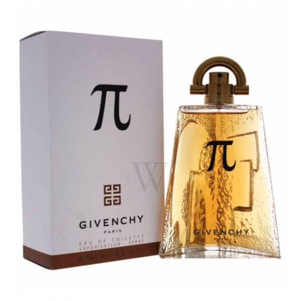 Givenchy Pi EDT 100 ml Erkek Parfüm