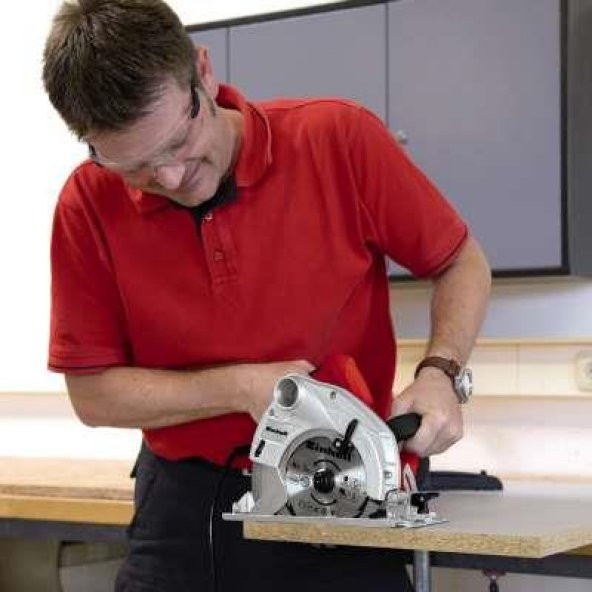 Einhell Tc-Cs 1200 Daire Testere - 2
