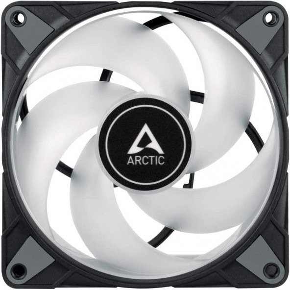 ARCTIC P12 PWM PST A-RGB 0dB - 120 mm PWM Kasa Fanı - 2