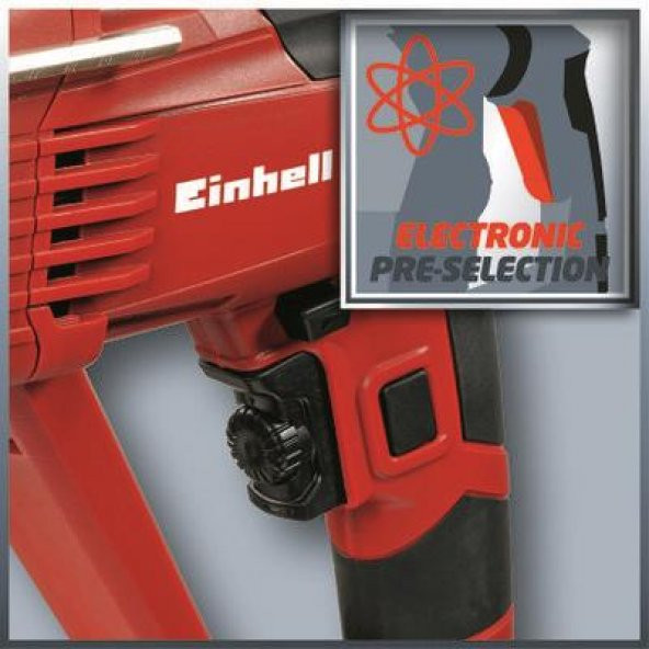 Einhell Kırıcı Delici Hilti Tc-Rh 800 E - 4