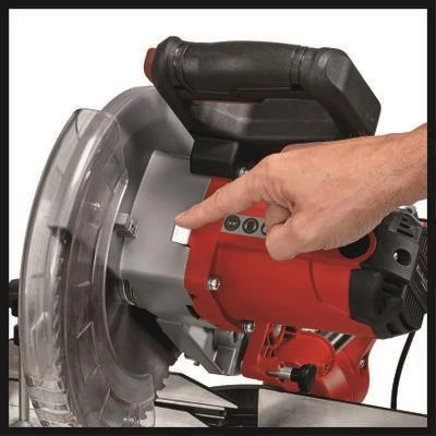 Einhell TC-SM 2531/2 U Pistonlu Gönye Testere - 5