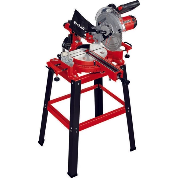 Einhell TC-SM 2531/2 U Pistonlu Gönye Testere