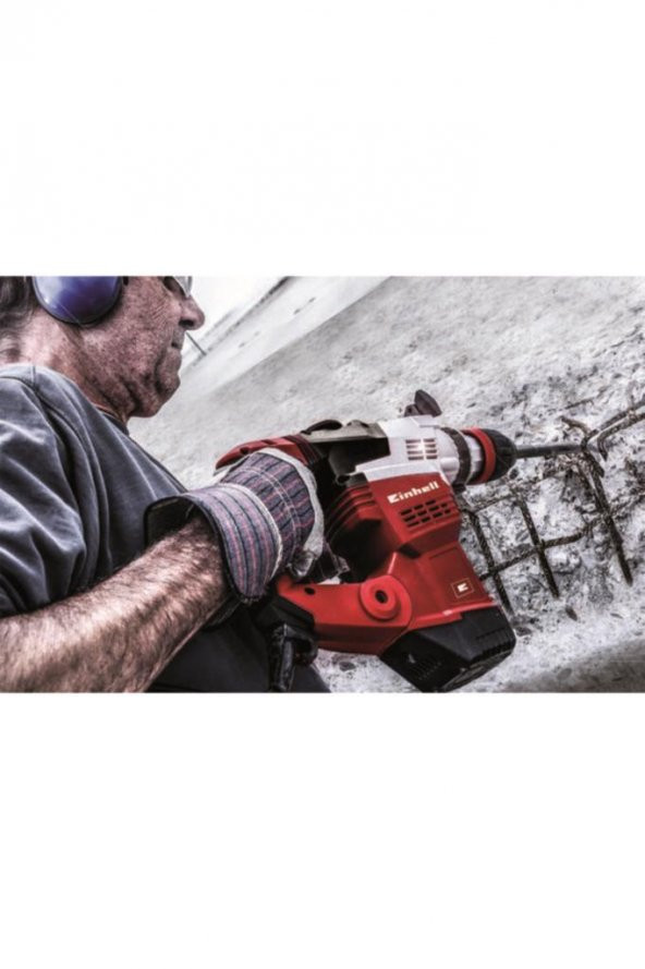 Einhell Te-Rh 38 E 9Joule Sds Max Kırıcı Delici - 2