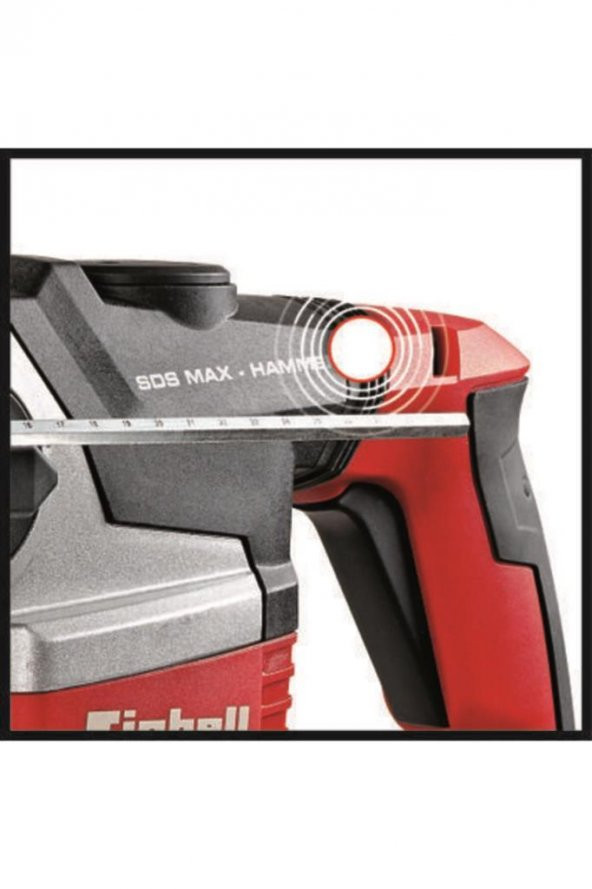 Einhell Te-Rh 38 E 9Joule Sds Max Kırıcı Delici - 3