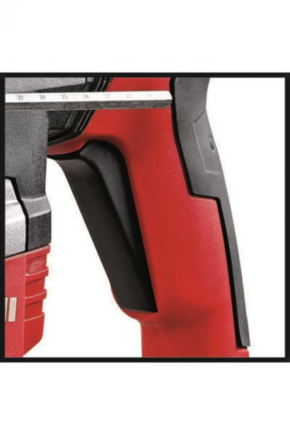 Einhell Te-Rh 38 E 9Joule Sds Max Kırıcı Delici - 5