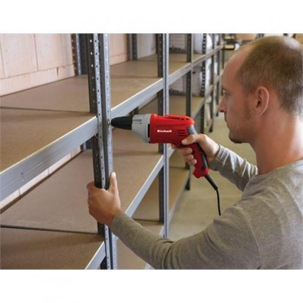 Einhell TH-DY 500 E Alçıpan Vidalama - 2