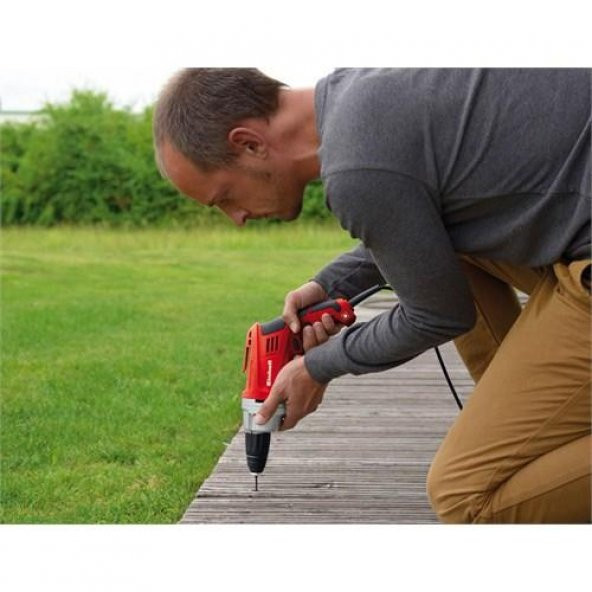 Einhell TH-DY 500 E Alçıpan Vidalama - 4