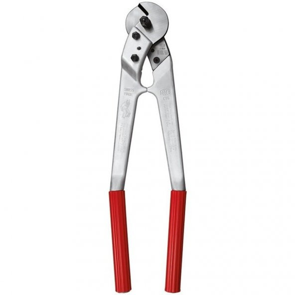 Felco C16E Çelik Halat Makası 59cm - 1