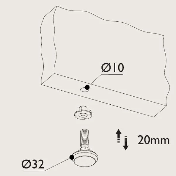 Bingo Ayak Oynar Başlı - 2