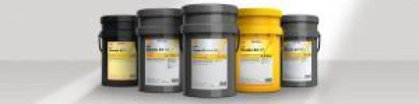 AÇIK-SHELL OMALA S4 WE 320 - 1 LİTRE (ESKİ ADI:TİVELA S 320) - 3