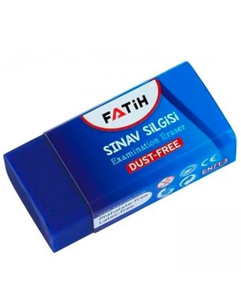 Fatih FS24/M Sınav Silgisi 24lü Set - 2