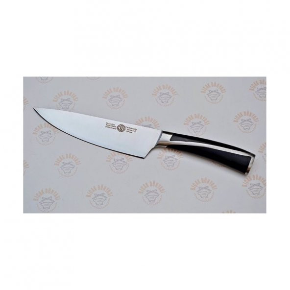 Atabey G.G.S Chefline 18 Cm Şef Bıçak G085.02 - 1