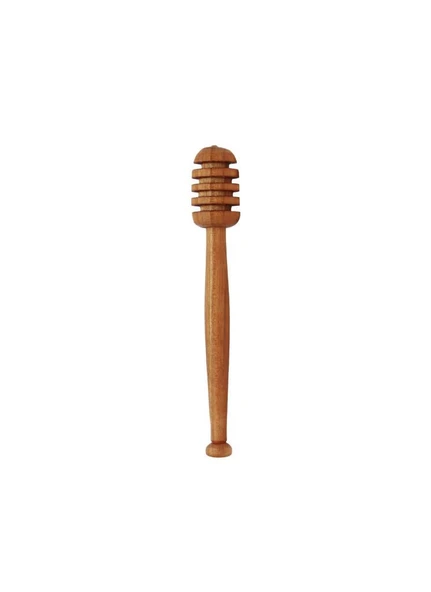 THE MİA ZEYTİN AĞACI BAL KAŞIĞI 15 CM.